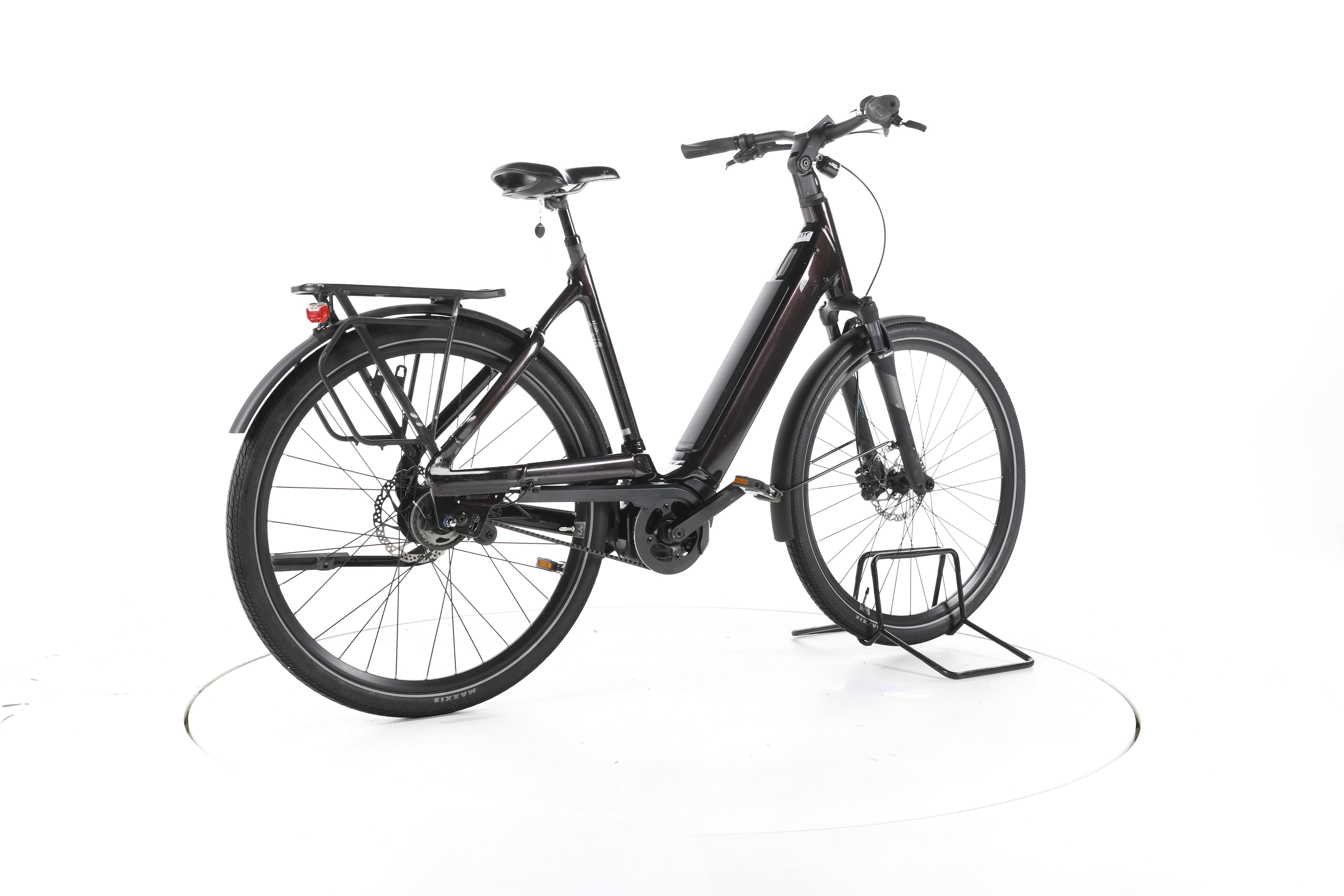 Liv Allure E+1 City E-Bike Tiefeinsteiger - Image 12