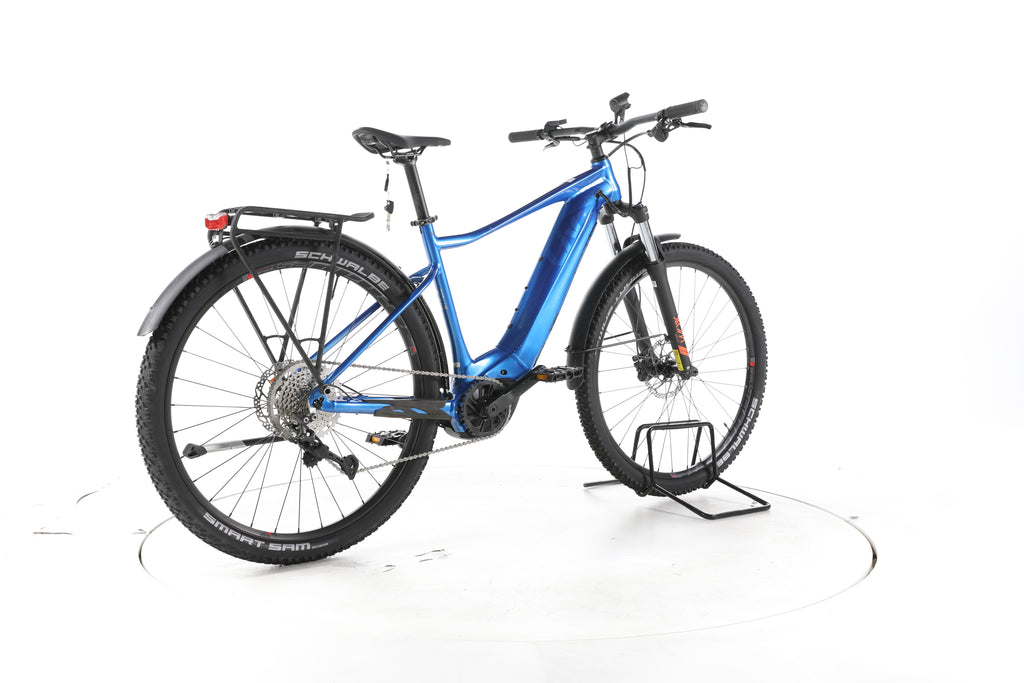 Liv Vall-E+ EX SUV E-Bike - Image 12