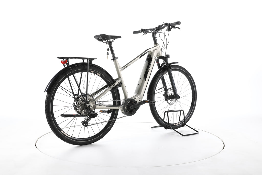 Conway Cairon T 600 Trekking E-Bike - Image 12