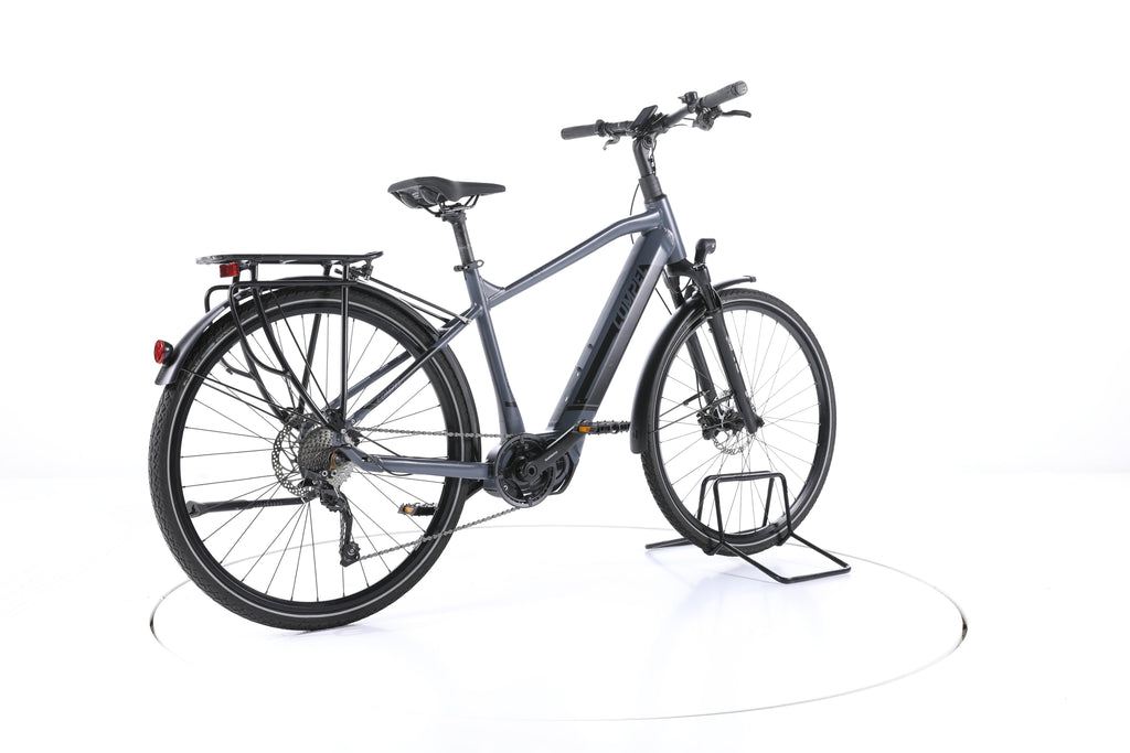 Compel Enyo E- LTD Trekking E-Bike 2023 - Image 12