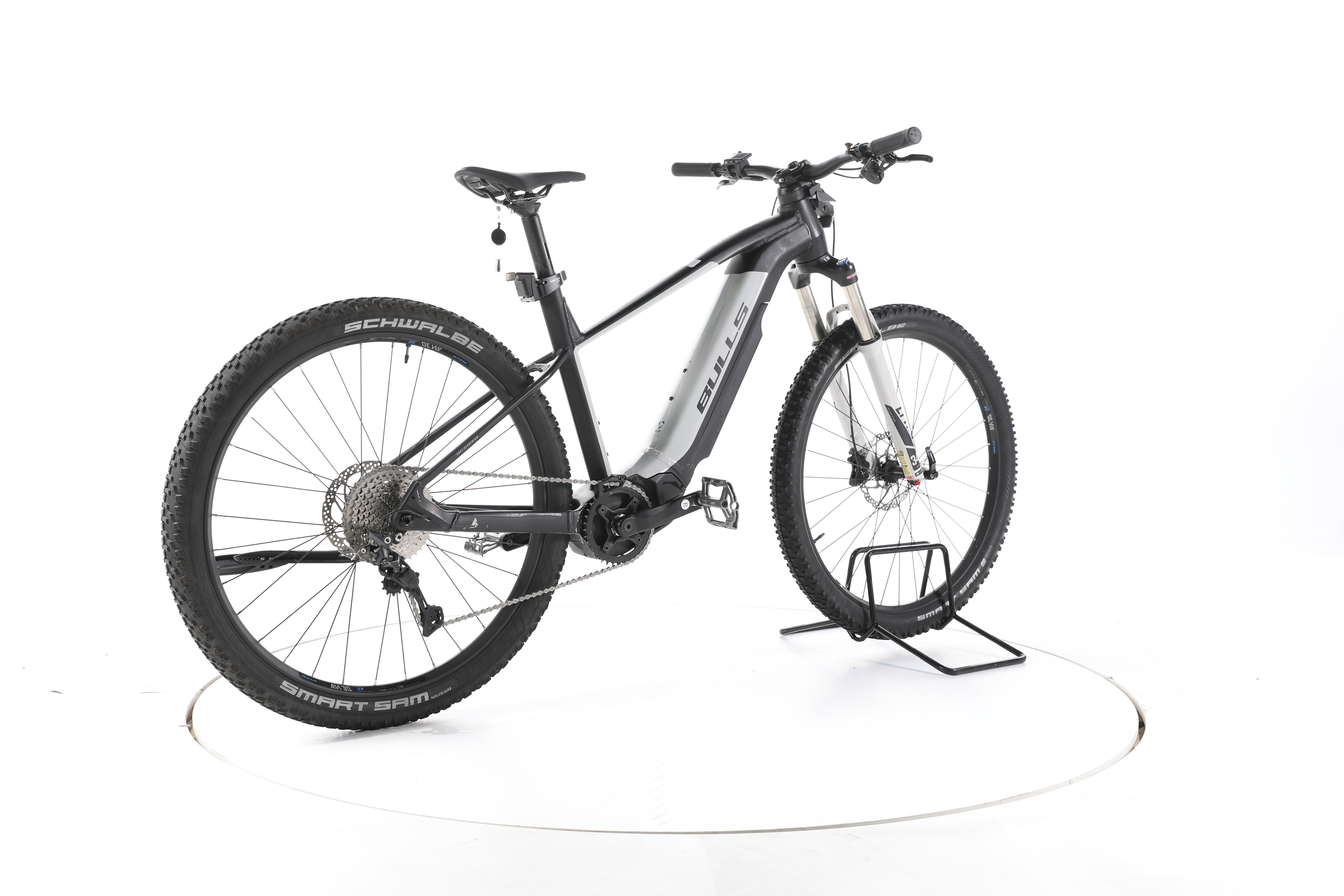 Bulls E-Stream EVO 1 E-Bike - Image 12