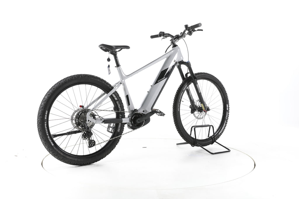 MORRISON Mohawk E-Bike - Image 12