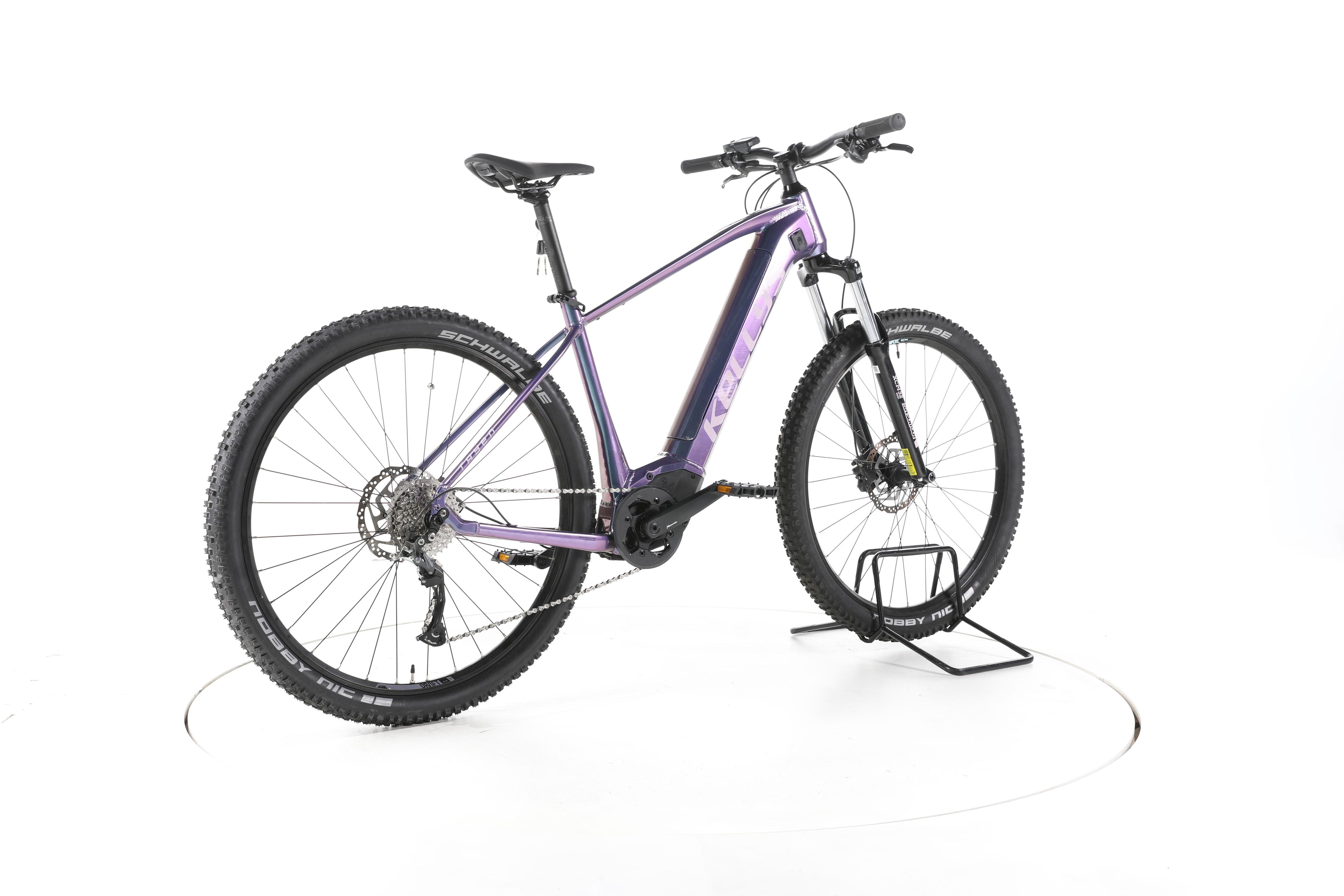 Kellys Tayen R10 E-Bike - Image 12