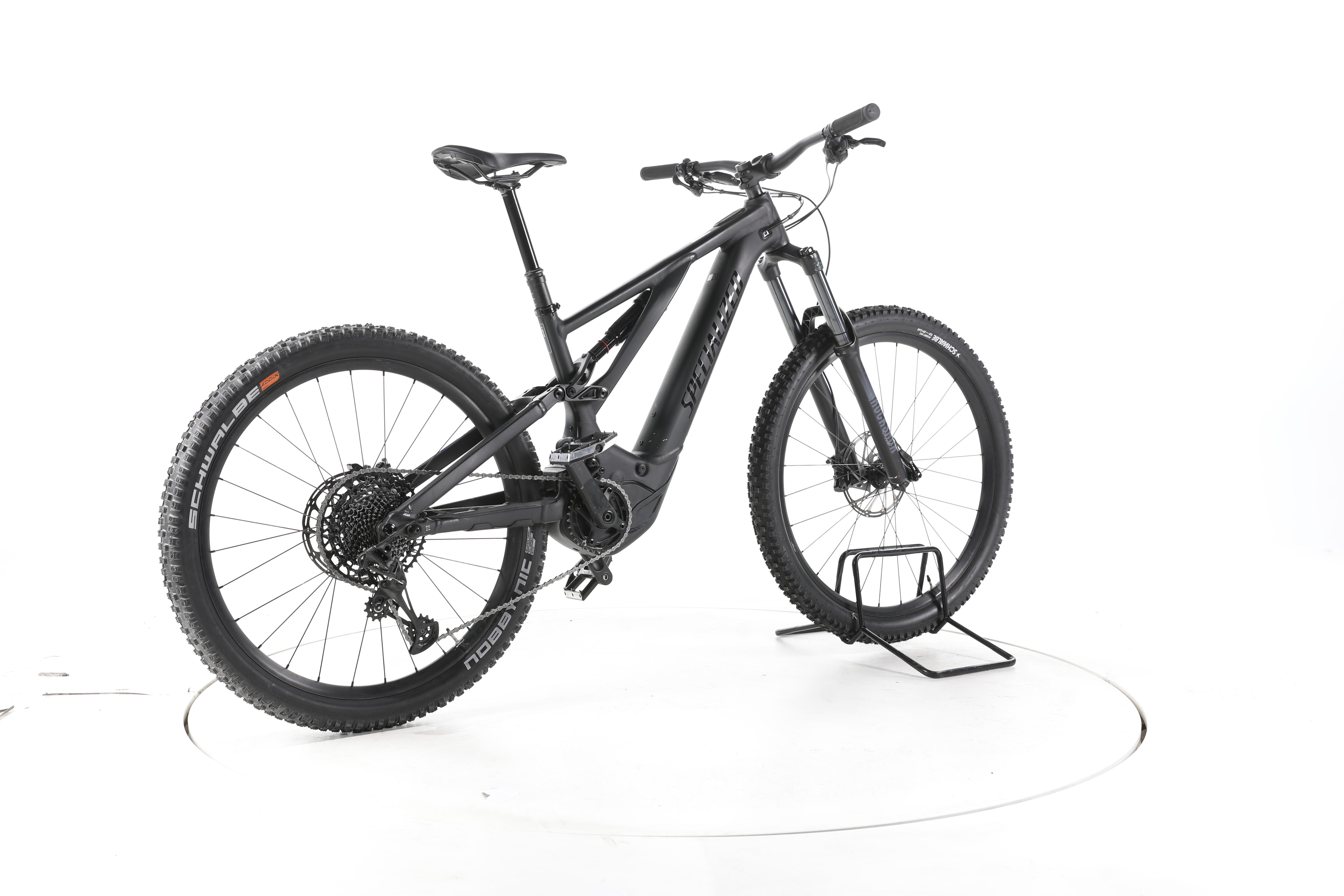 Specialized Turbo Levo Alloy E-Bike Fully - Image 12