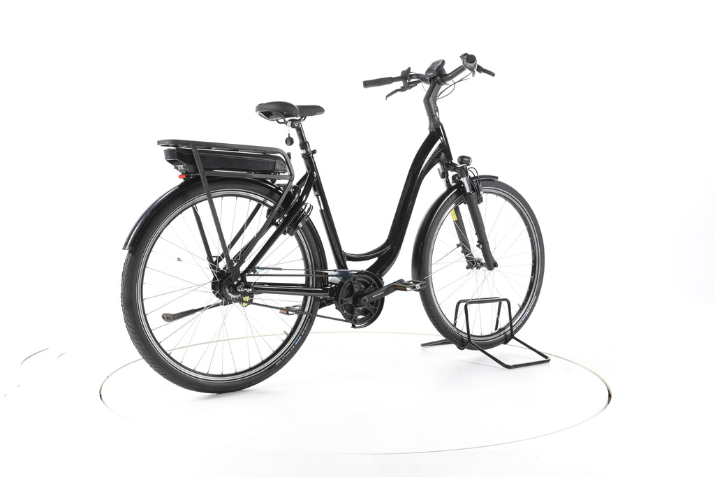 Riese & Müller Swing City E-Bike Tiefeinsteiger - Image 12