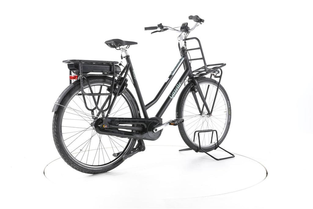 Gazelle Miss Grace C7+ HMB City E-Bike - Image 12