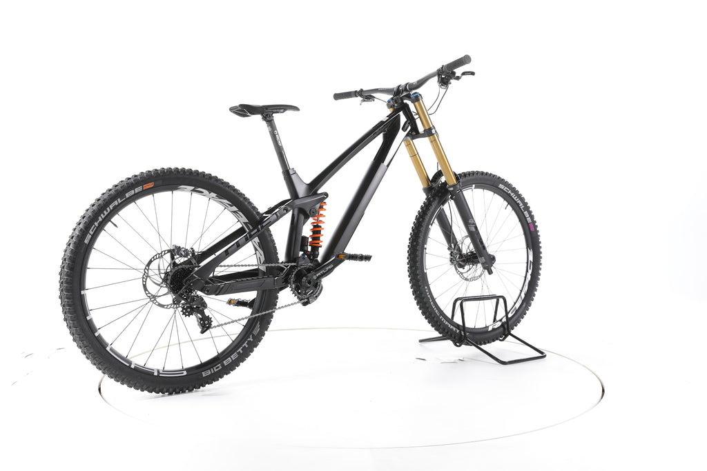 Cube TWO15 HPC SLT Fahrrad Fully - Image 12