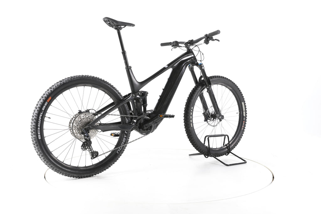 Giant Trance X Advanced E+ 2 Fully E-Bike Carbon - Image 12