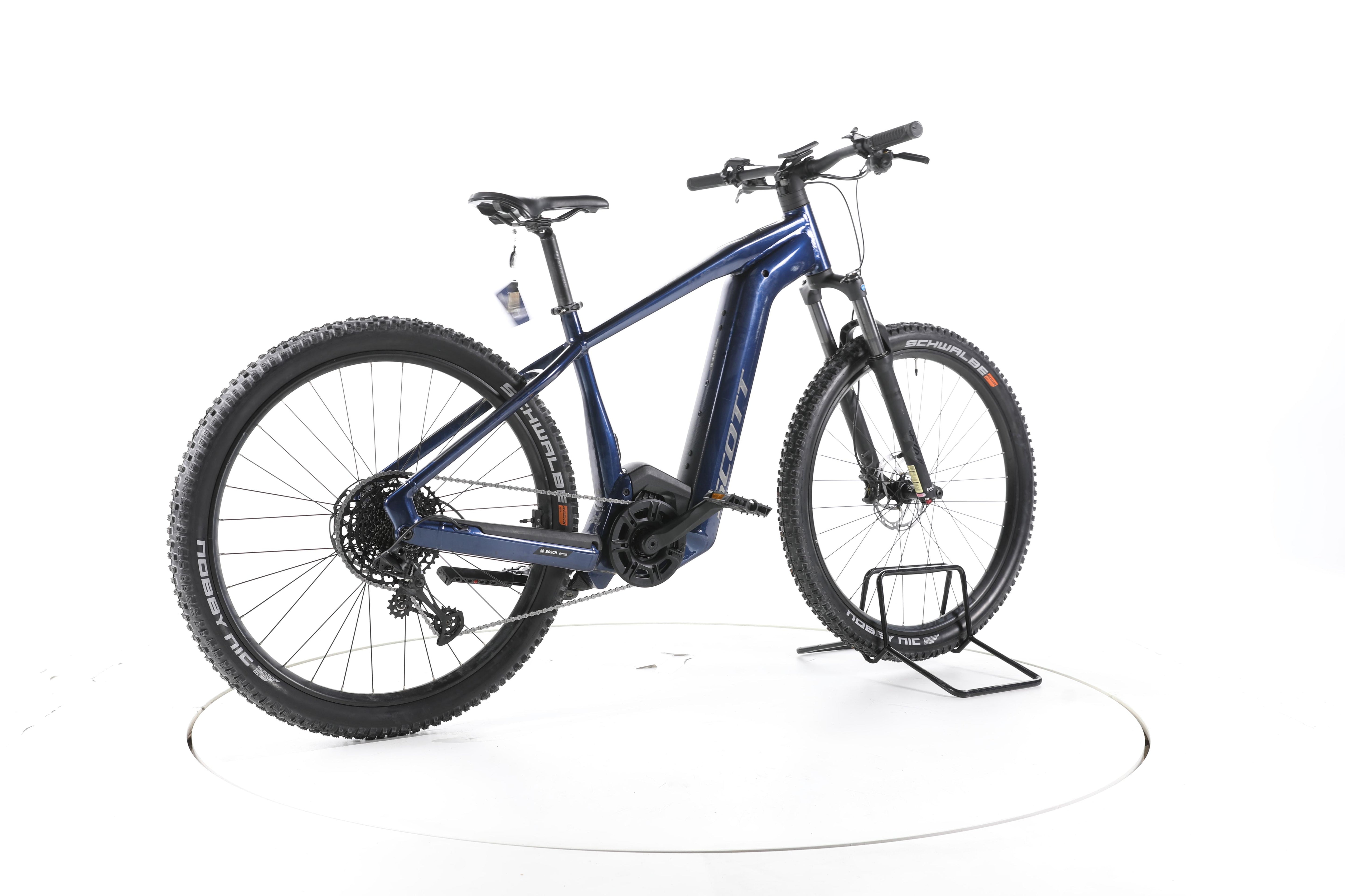 Scott Aspect eRide 910 E-Bike 2024 - Image 12