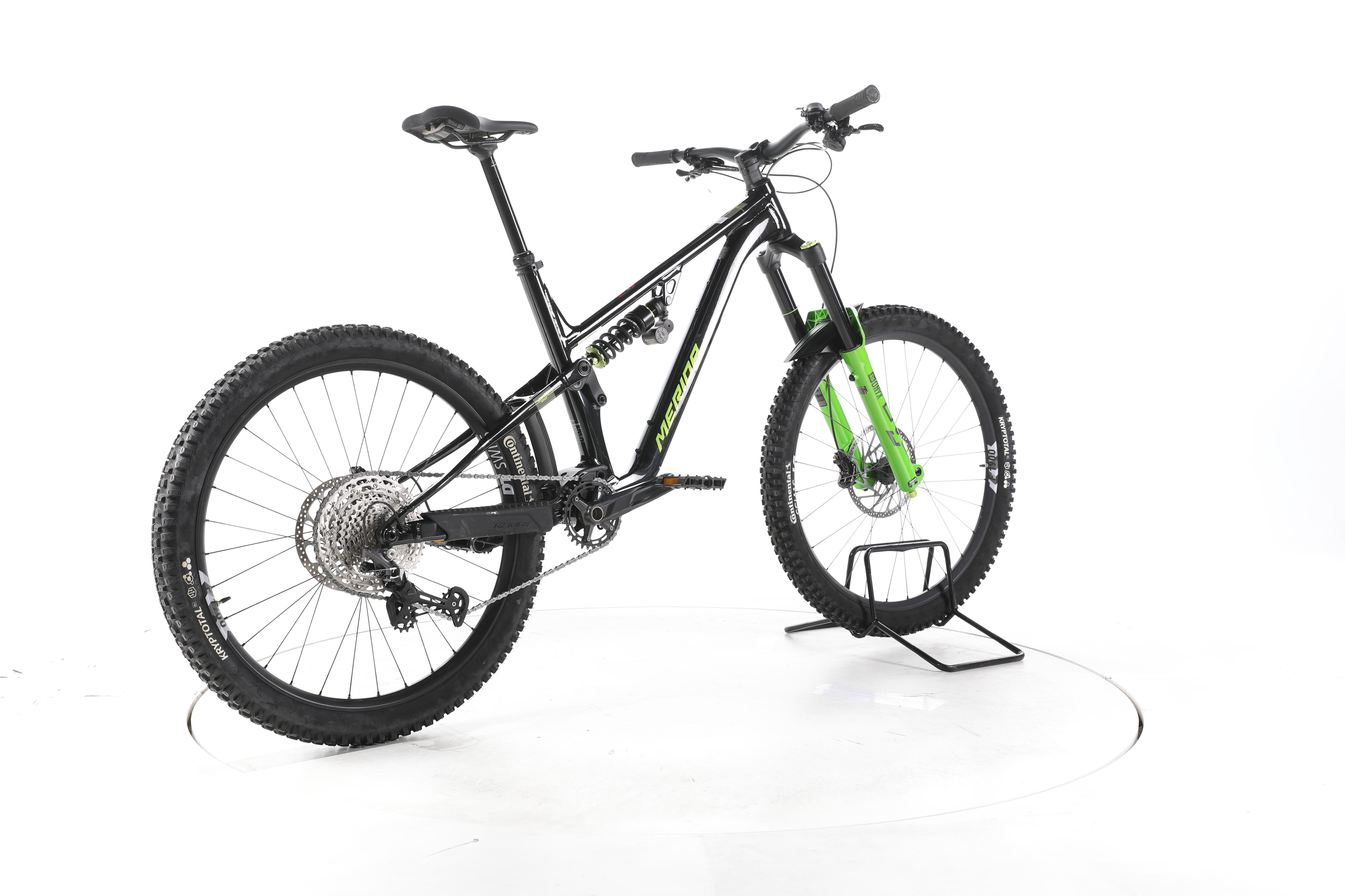 Merida ONE-SIXTY Fahrrad Fully - Image 12