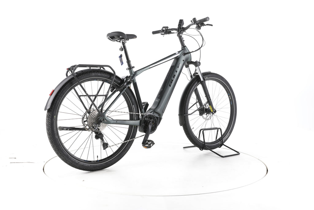 Bulls Iconic EVO 1 Trekking E-Bike - Image 12
