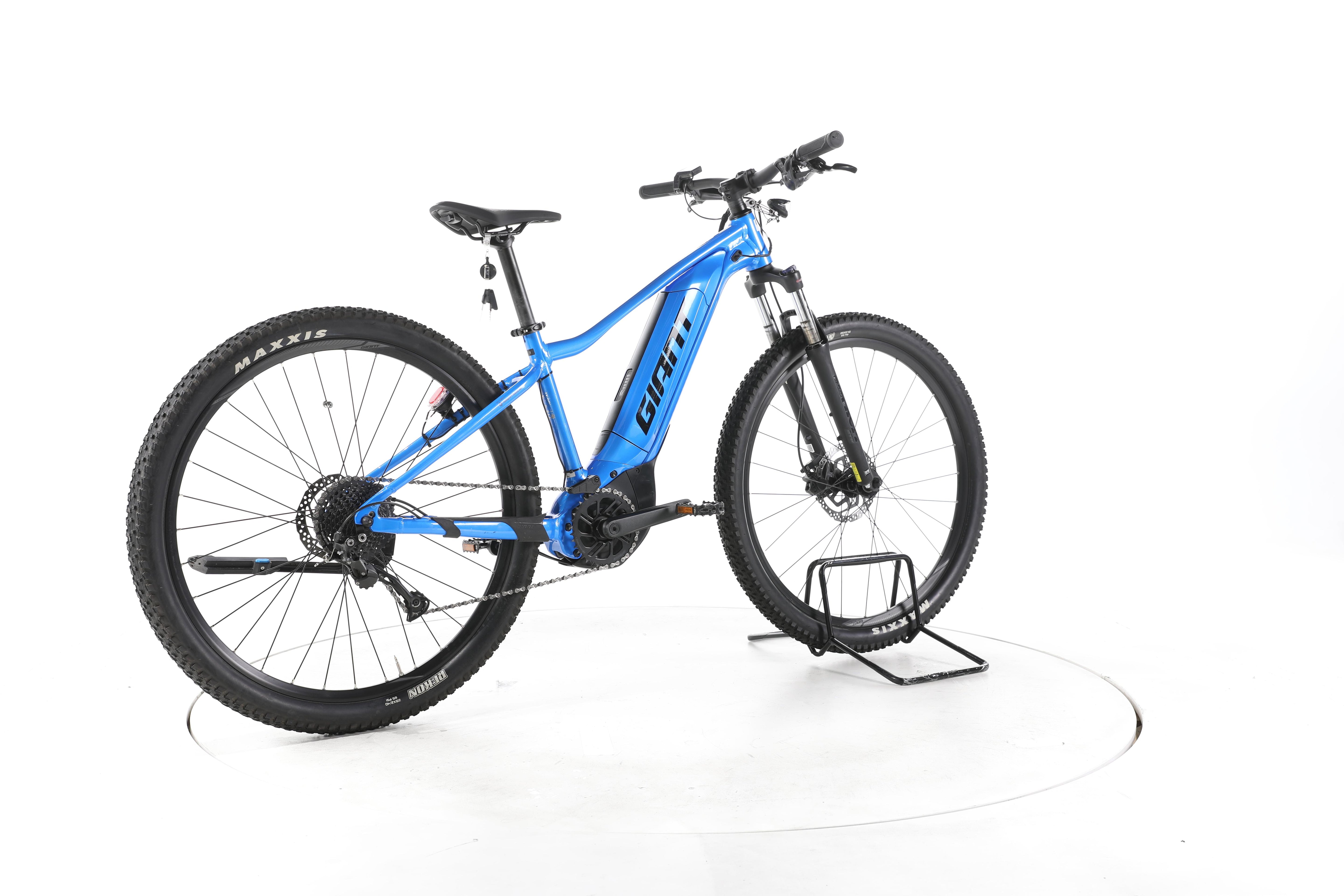 Giant Talon E+ 2 E-Bike - Image 12