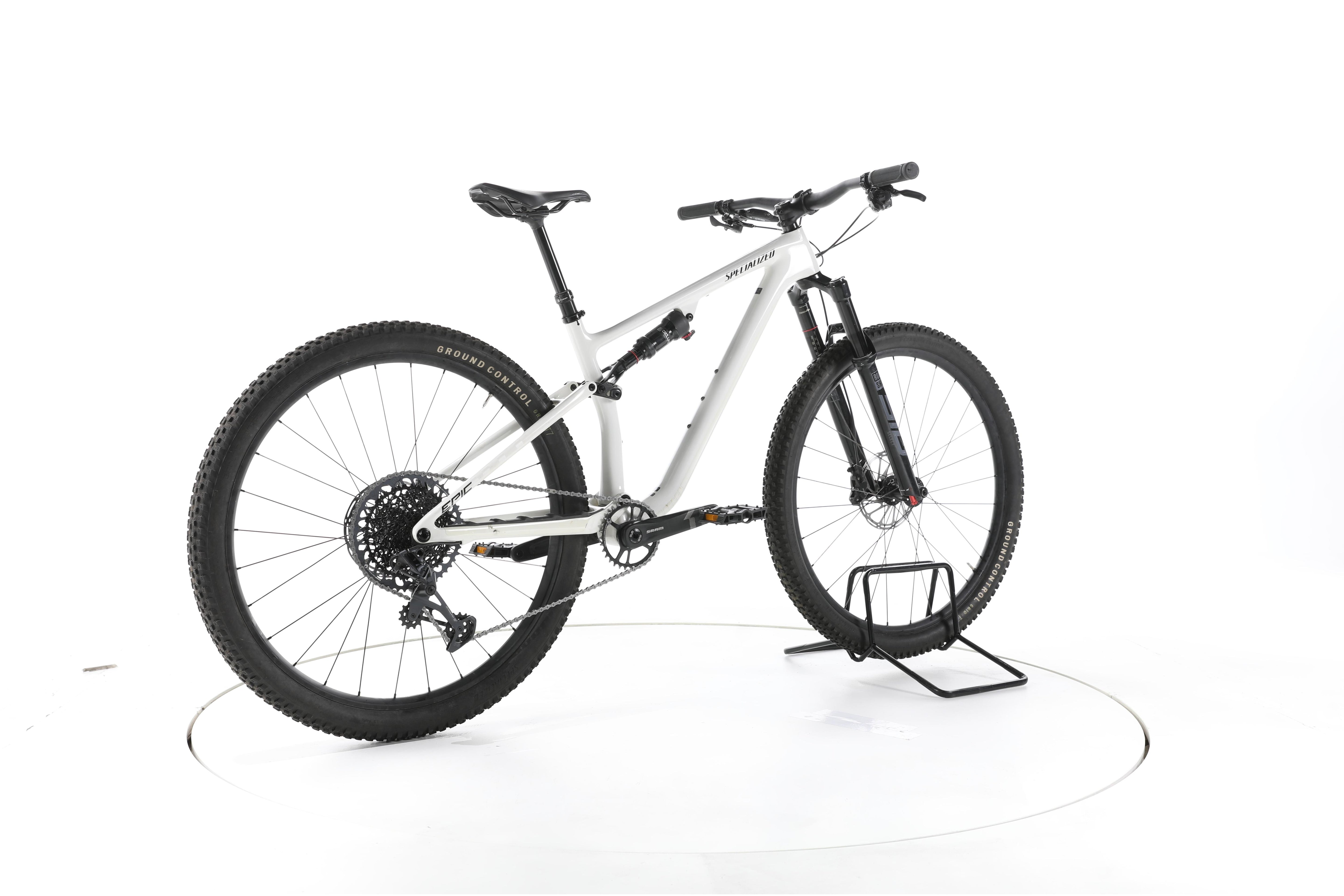Specialized Epic Fahrrad Fully - Image 12