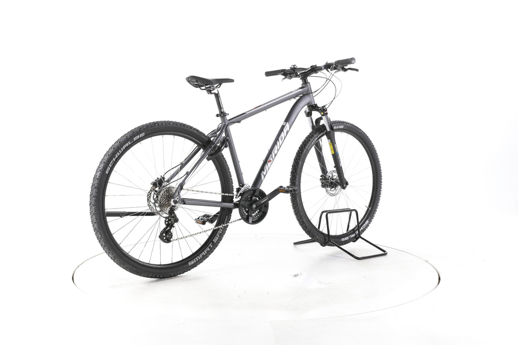 Merida Big Nine Fahrrad Hardtail - Image 12
