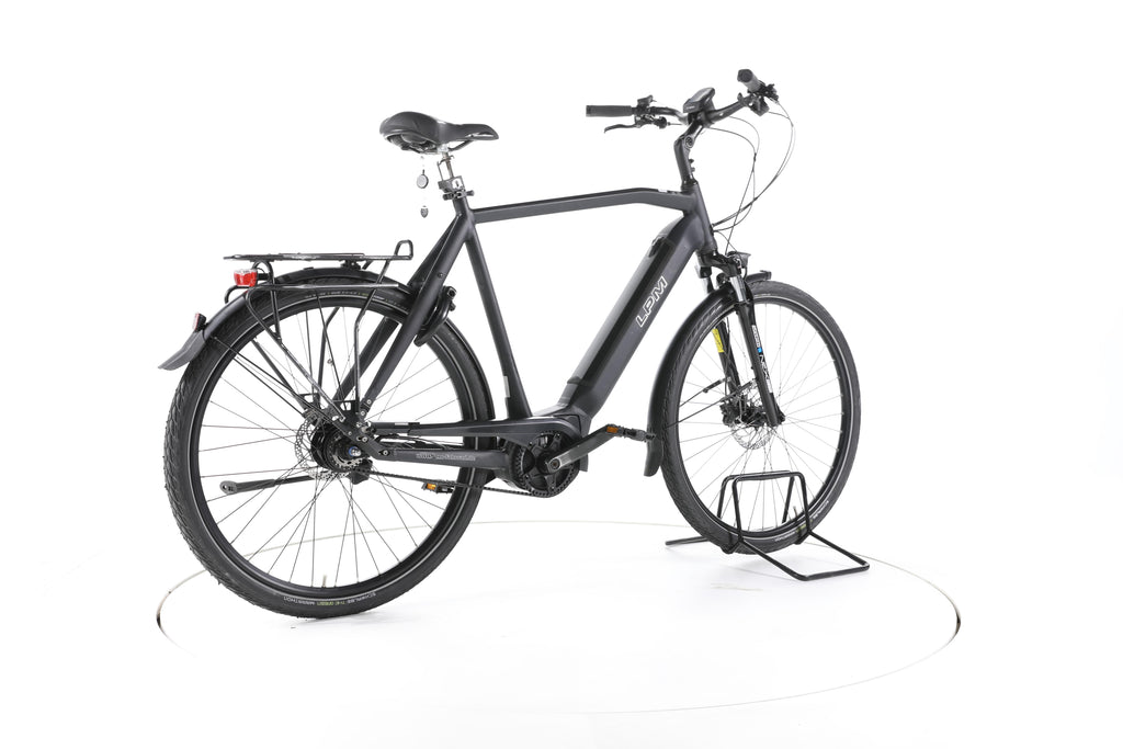 LPM E1 FL City E-Bike - Image 12