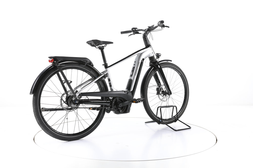 Cannondale Mavaro Neo 2 City E-Bike - Image 12