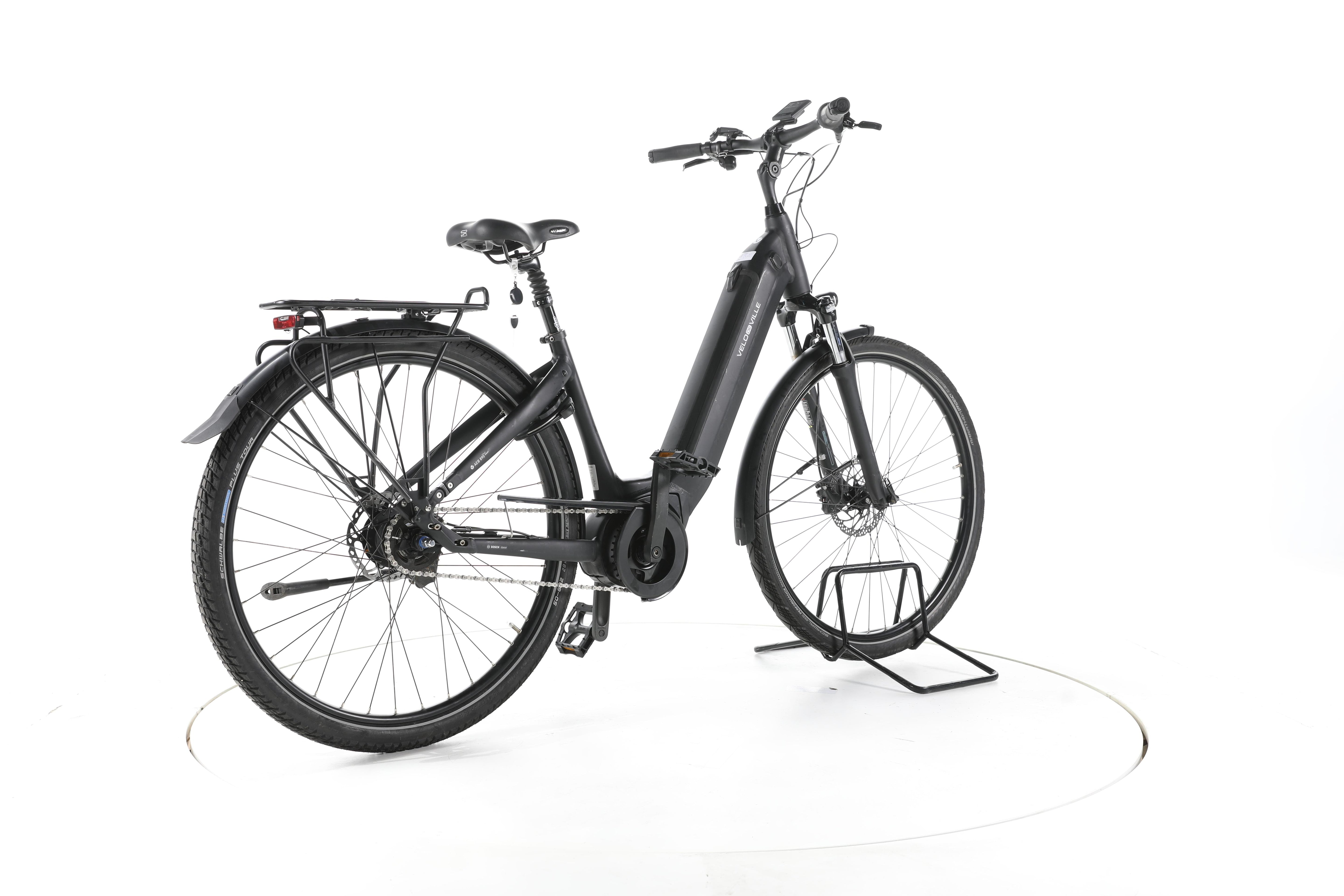 Velo de Ville AEB 890 Smart City E-Bike Tiefeinsteiger - Image 12
