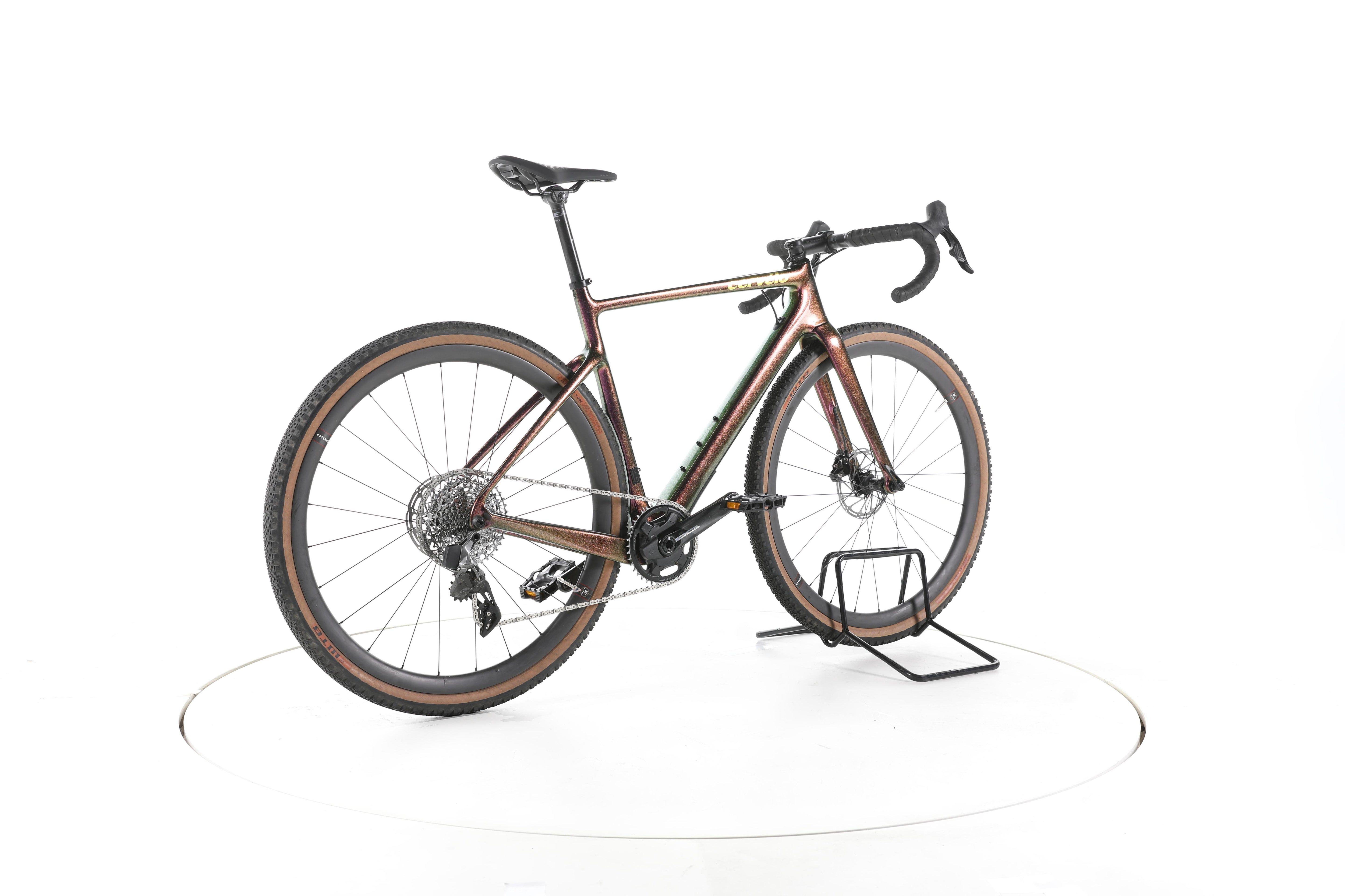 Cervelo Aspero Rival XPLR eTap AXS - Image 12