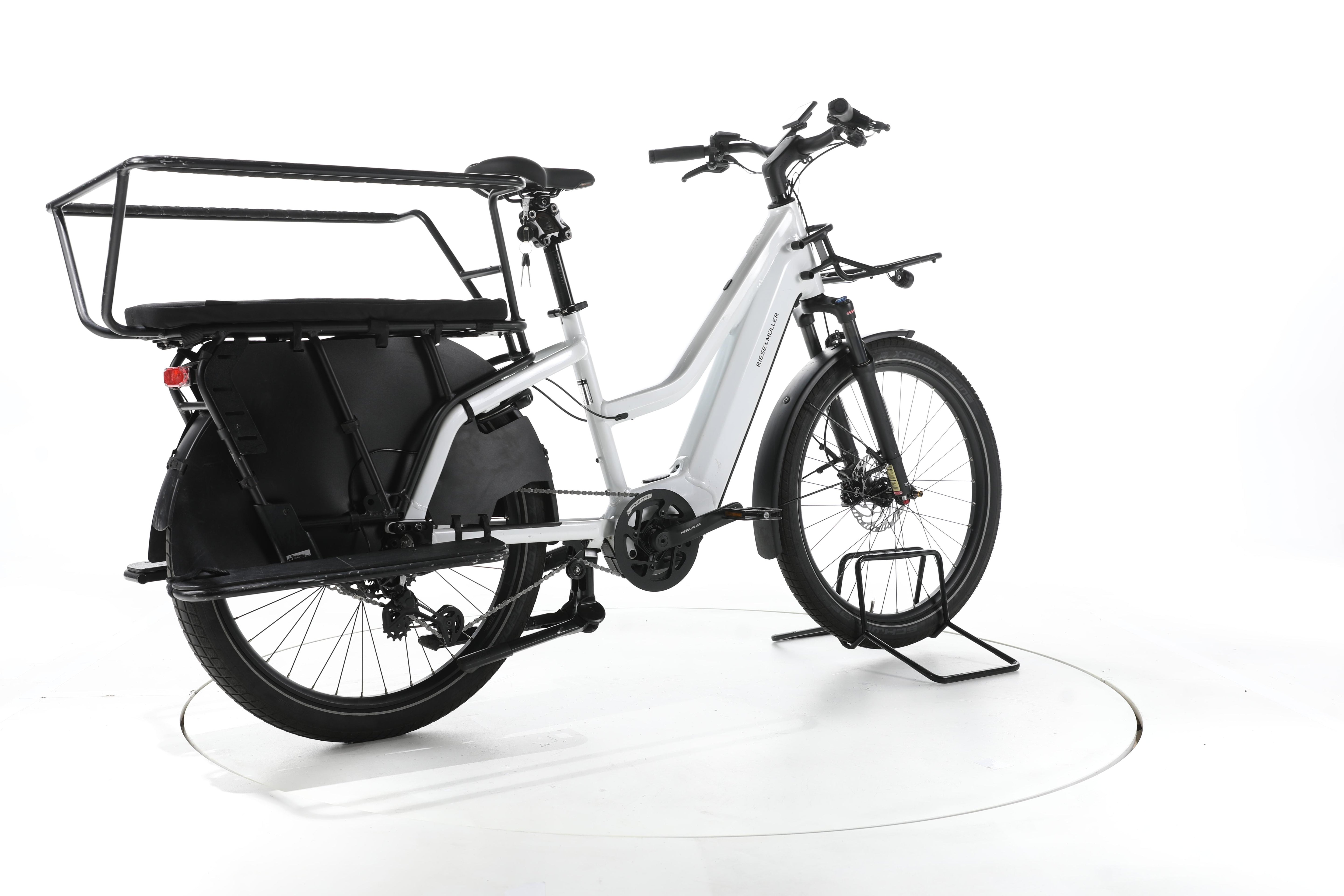 Riese & Müller Multicharger GT touring - Image 12