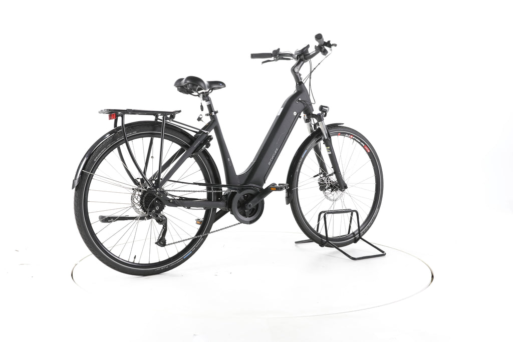 Bicycles Porto E-900 LTD Trekking E-Bike Tiefeinsteiger - Image 12