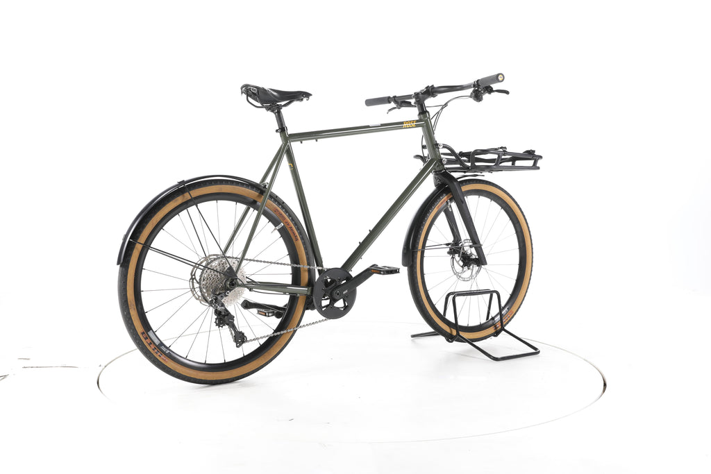 Rose Hobo GRX 810 Fahrrad City & Trekking - Image 12