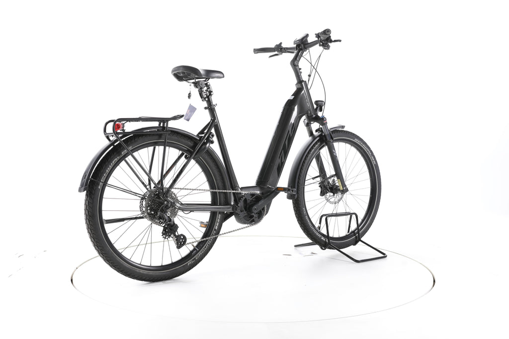 KTM Macina Gran 620 Trekking E-Bike Tiefeinsteiger - Image 12