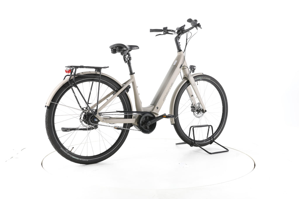Grecos ELI 2.2 City E-Bike Tiefeinsteiger - Image 12