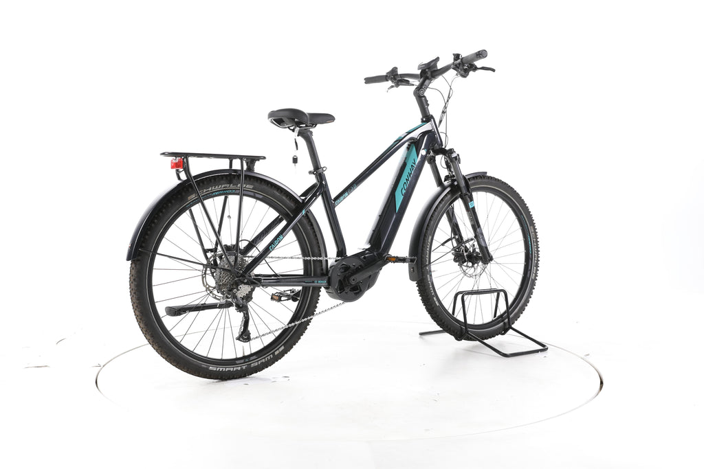 Conway Cairon C 2.0 Trekking E-Bike - Image 12