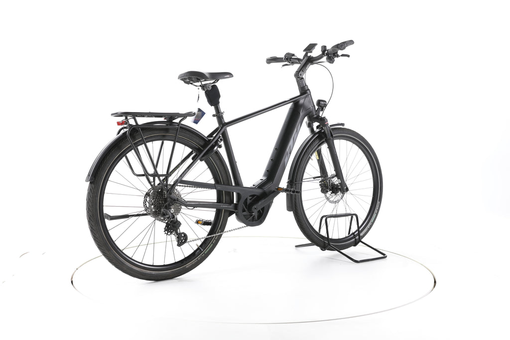KTM Cento 10 Trekking E-Bike 2023 - Image 12