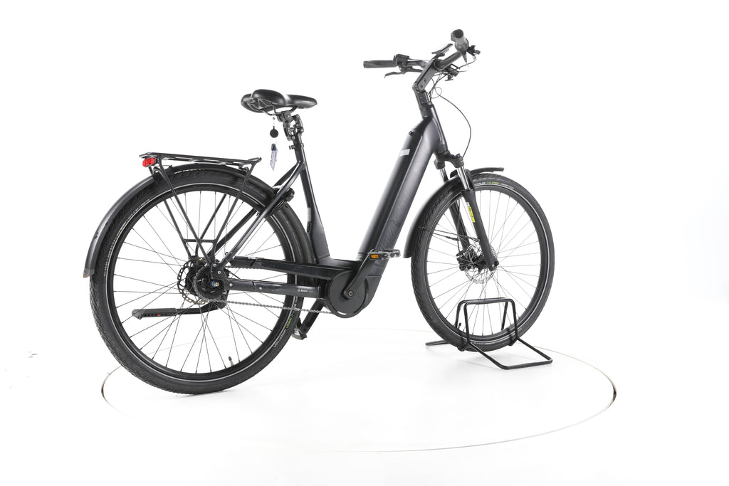 ADVANCED Tour Pro City E-Bike Tiefeinsteiger - Image 12
