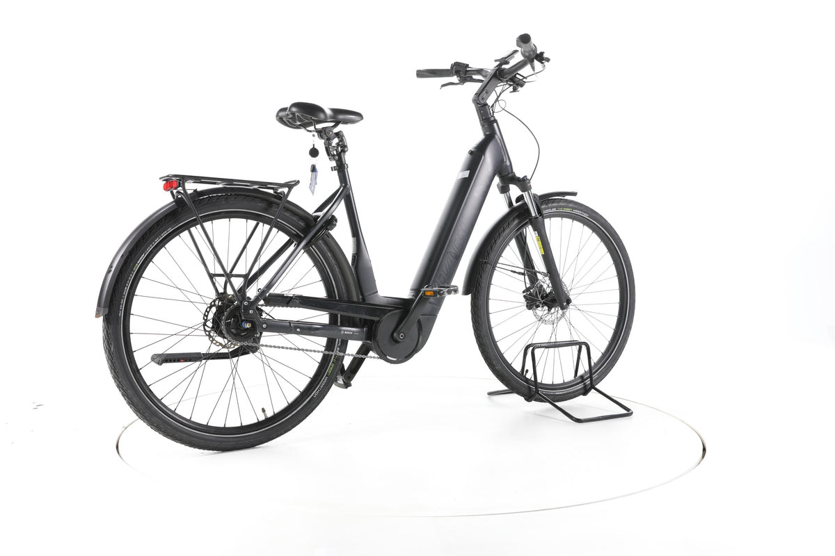 ADVANCED Tour Pro City E-Bike Tiefeinsteiger - Image 12