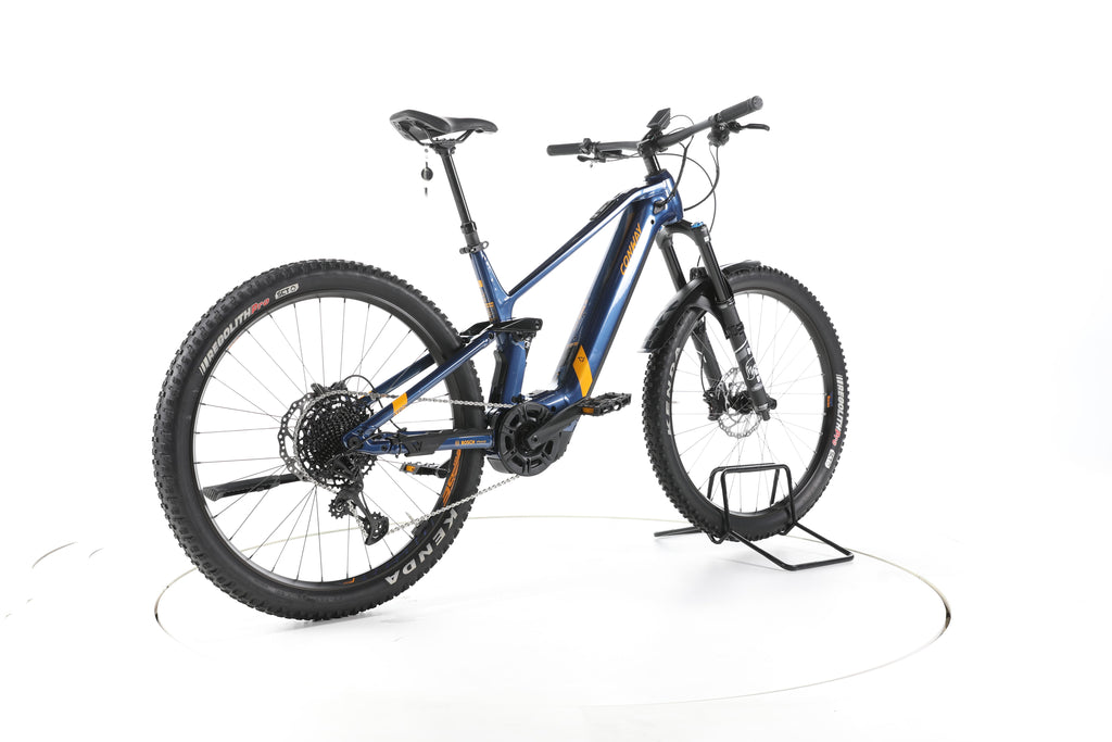 Conway Xyron S 3.9 Fully E-Bike 2023 - Image 12