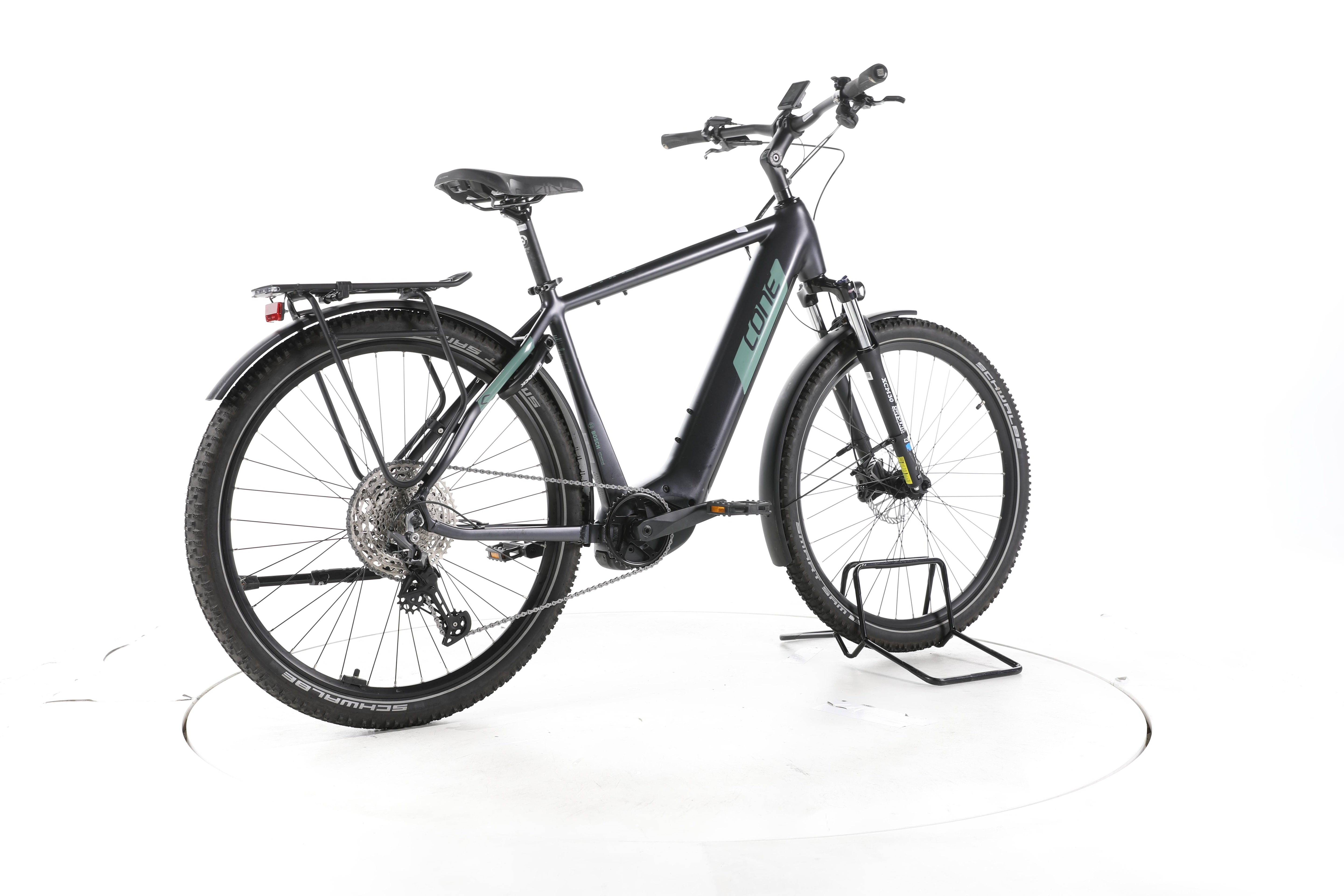 CONE Bikes eSUV IN 3.0 Trekking E-Bike - Image 12