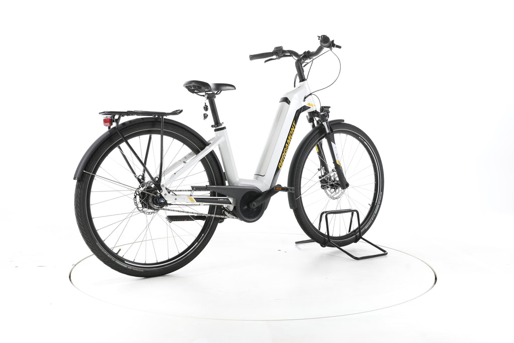 Bergamont E-Horizon N8 City E-Bike Tiefeinsteiger - Image 12