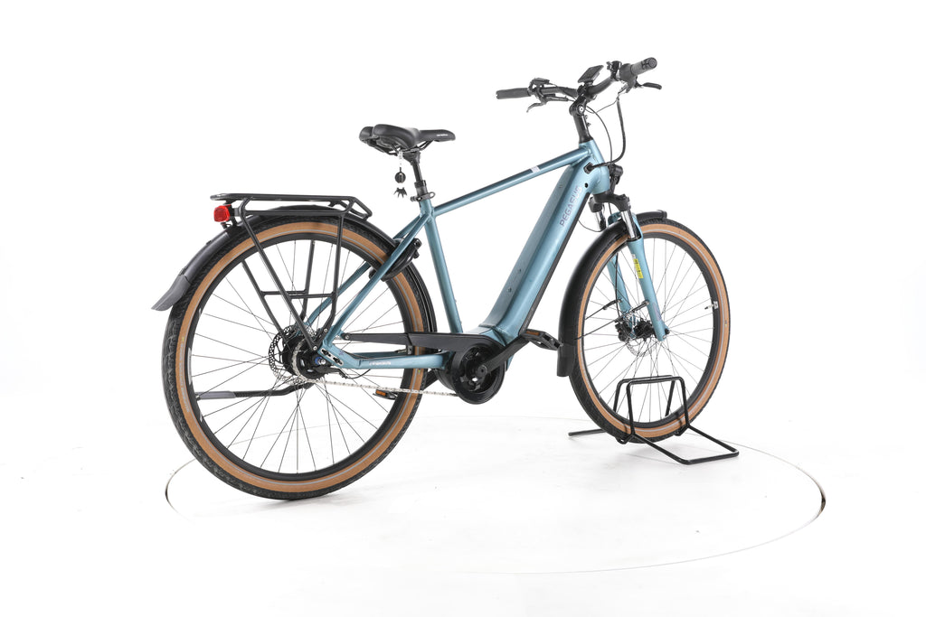 Pegasus Premio EVO 5F City E-Bike - Image 12