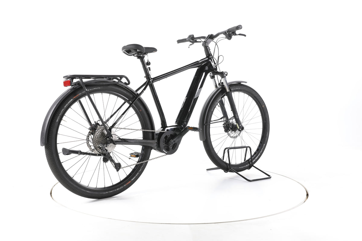 Cannondale Tesoro Neo X3 Trekking E-Bike - Image 12