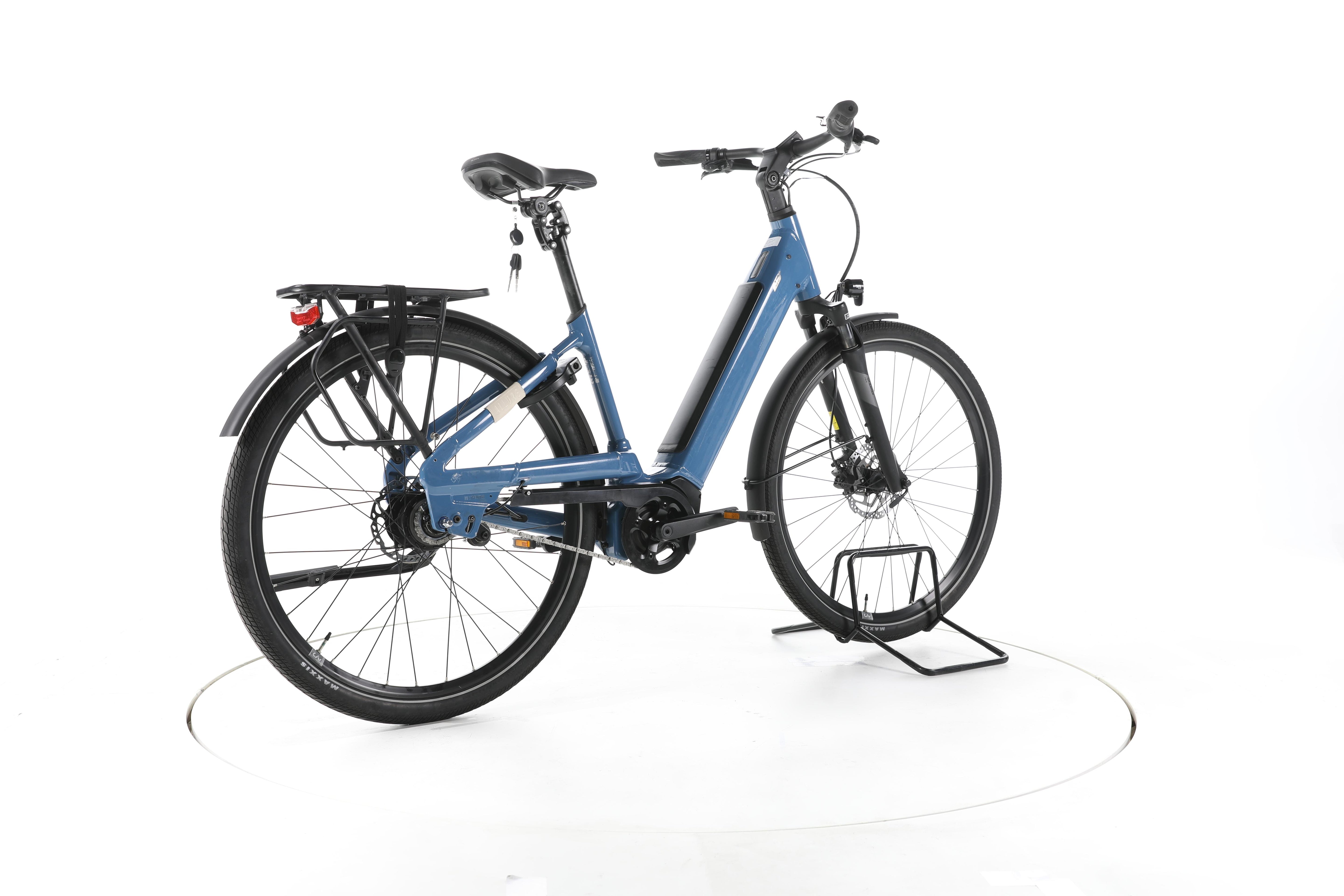 Giant Allure E+ RT City E-Bike Tiefeinsteiger - Image 12