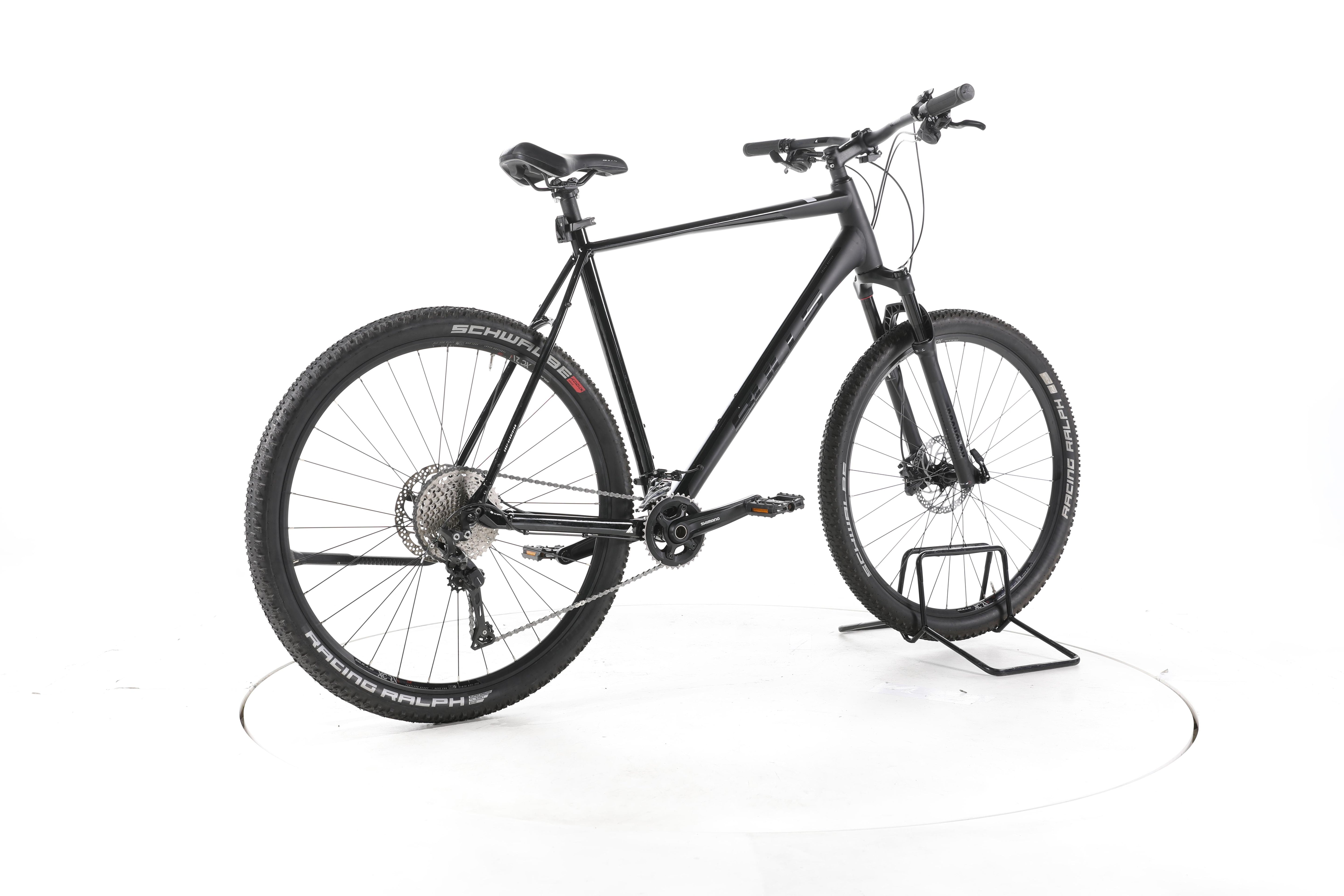 Bulls COPPERHEAD 3 Fahrrad Hardtail - Image 12