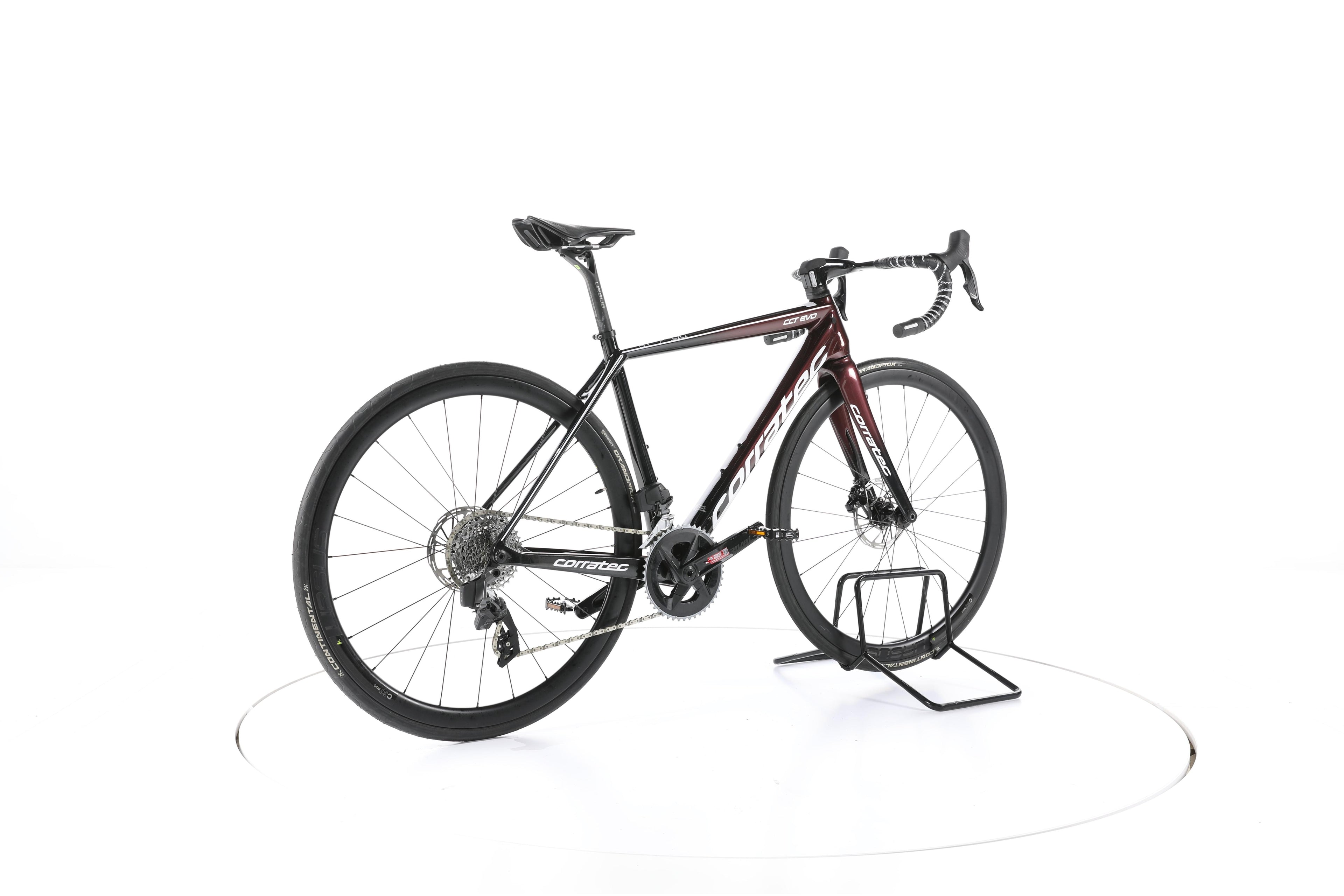 Corratec CCT Evo Factory Team - Image 12