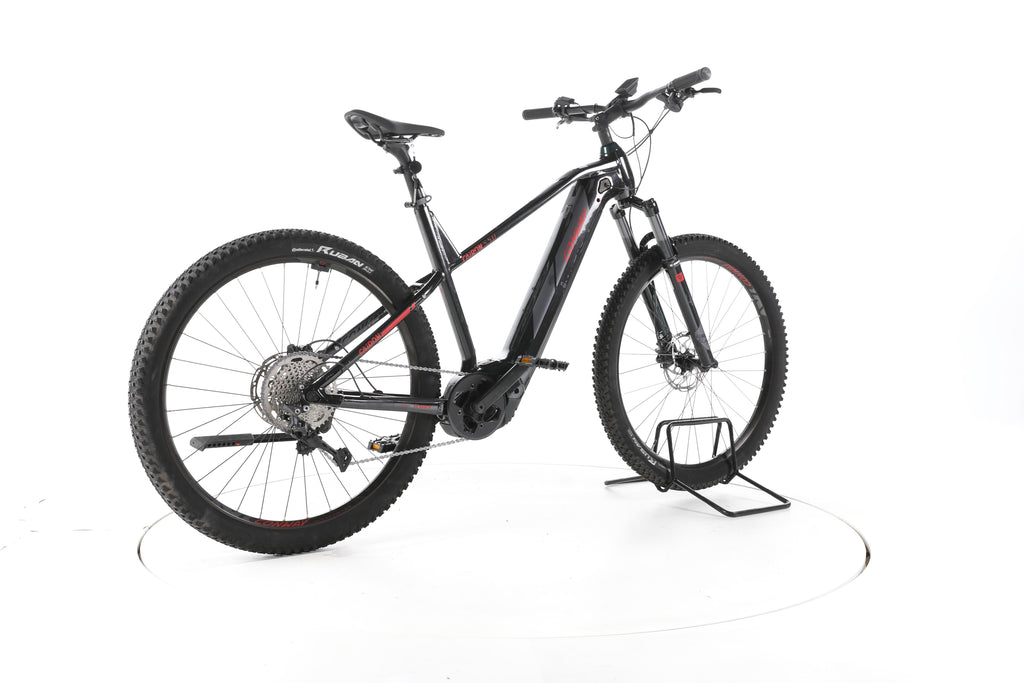 Conway Cairon S 5.0 E-Bike - Image 12