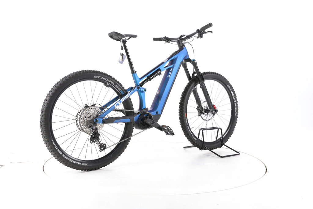 Cube Stereo Hybrid ONE44 HPC SLX E-Bike Fully Carbon 2025 - Image 12