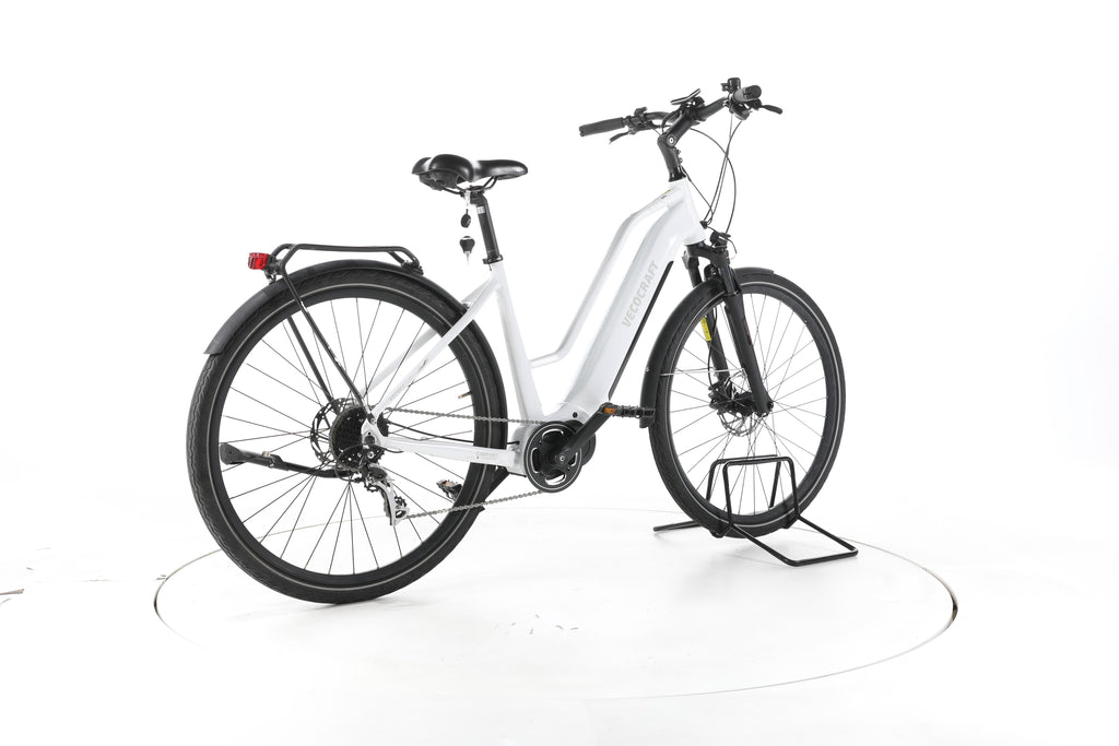 Vecocraft Aura Trekking E-Bike Tiefeinsteiger - Image 12