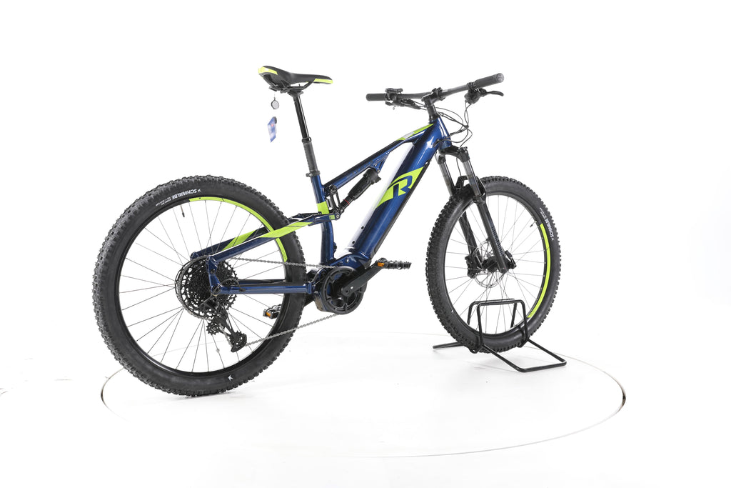 R Raymon FullRay 130E 6.0 Fully E-Bike - Image 12