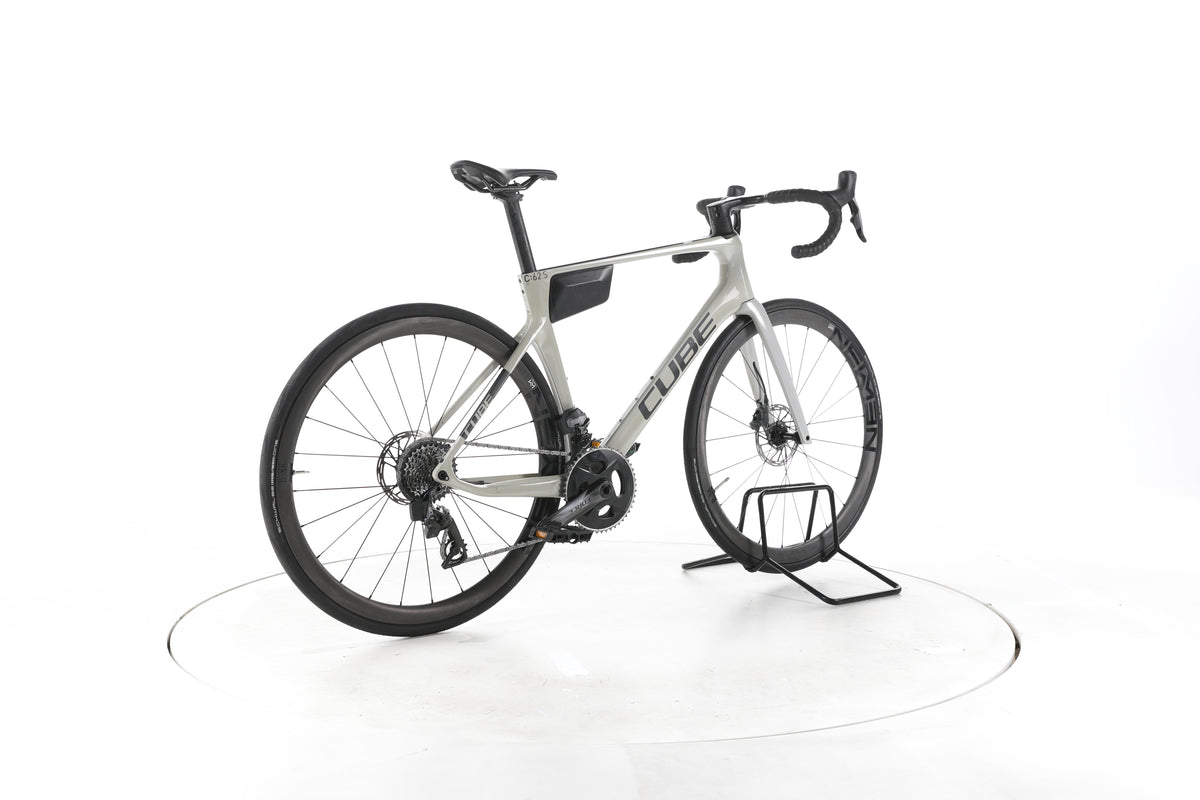 Cube Agree C:62 SL Rennrad Carbon - Image 12