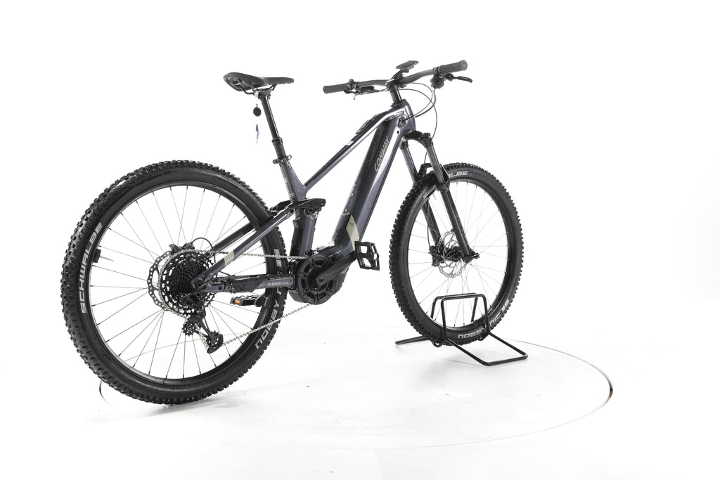 Conway Xyron S 2.9 E-Bike Fully - Image 12