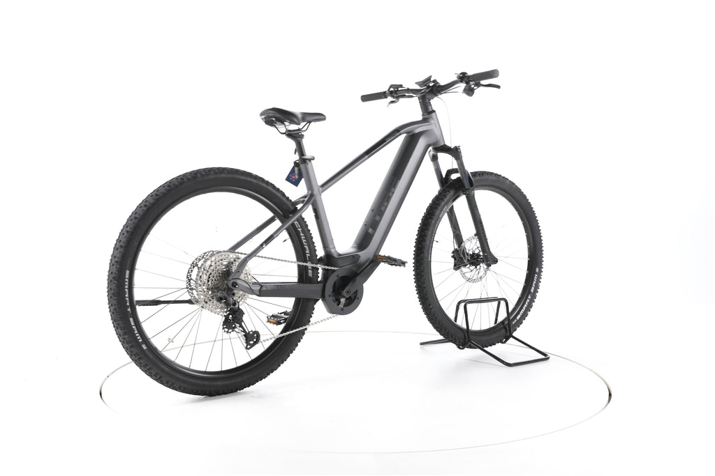 Cube Reaction Hybrid Race E-Bike 2023 - Image 12