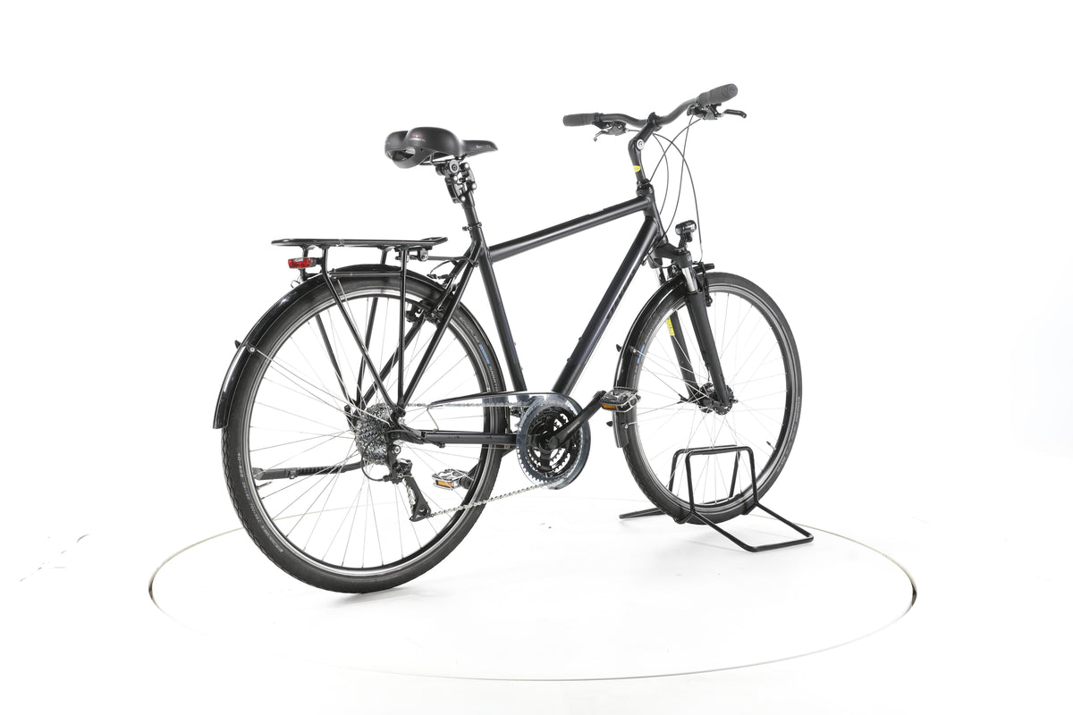 Stevens Albis Fahrrad City & Trekking - Image 12
