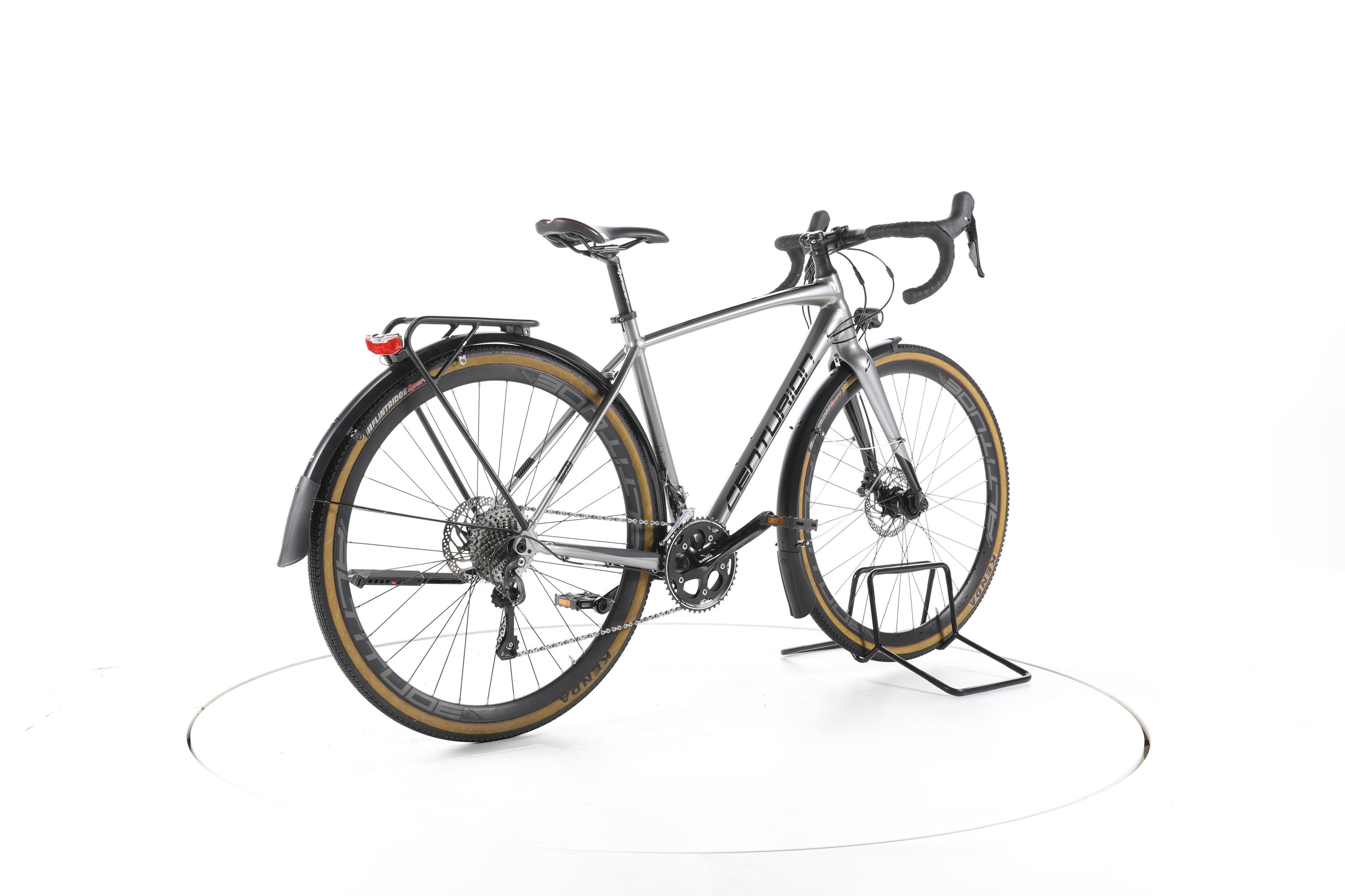 Centurion Crossfire Gravel 2000 EQ - Image 12