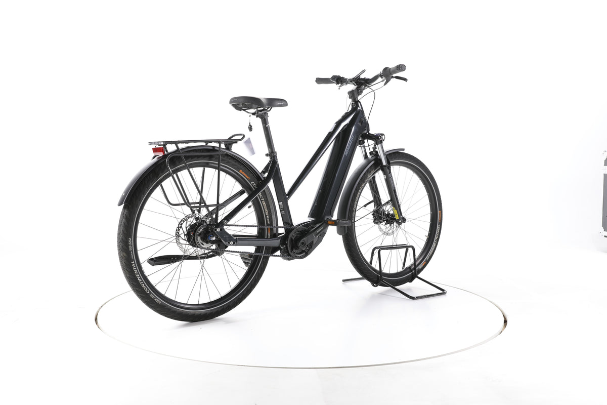 HoheAcht Pasia Urbo City E-Bike - Image 12