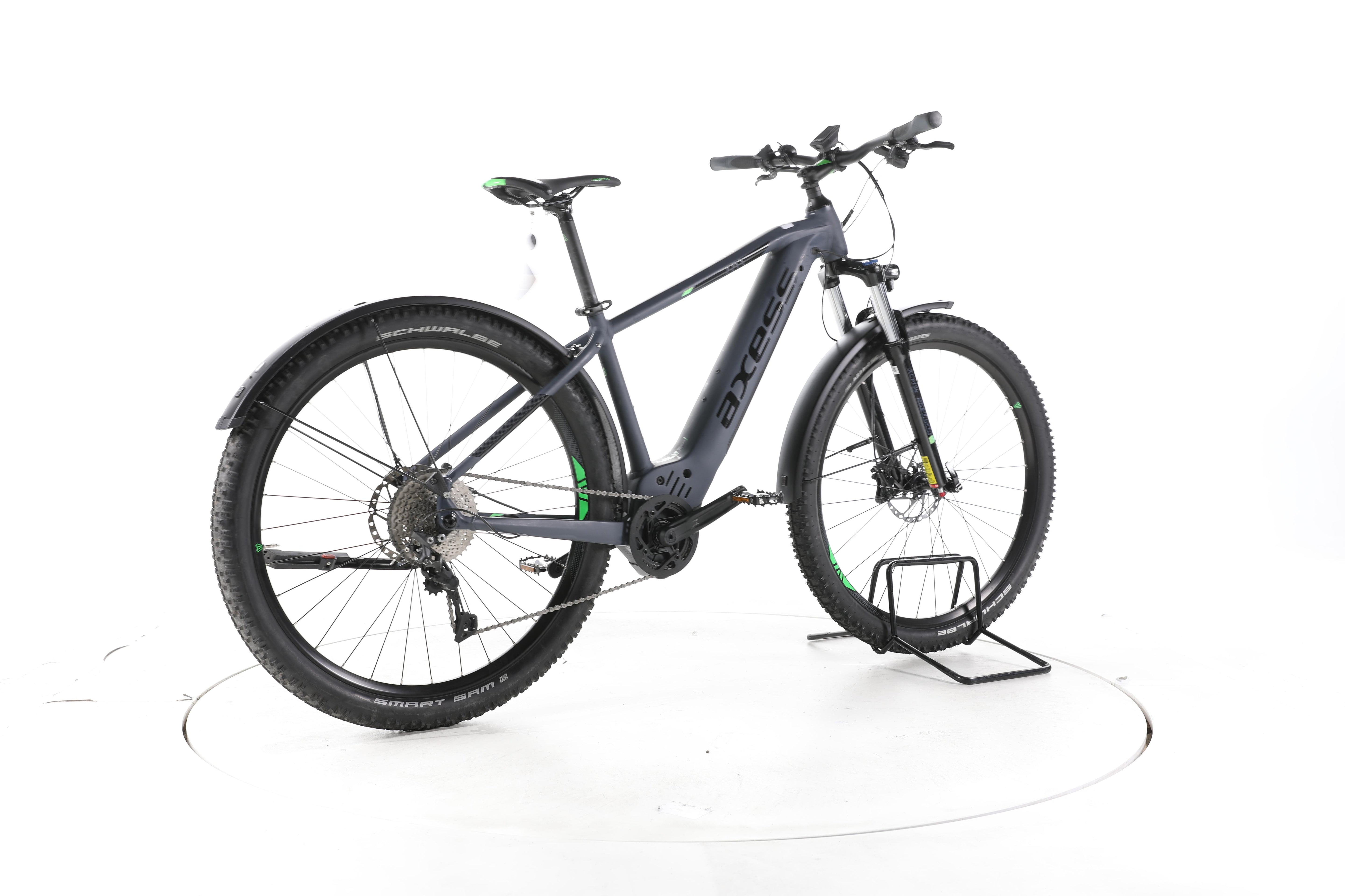 Axess Force 29 Trekking E-Bike - Image 12